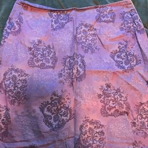 Vintage Skirt